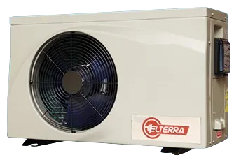 Heat Pump Water Heater